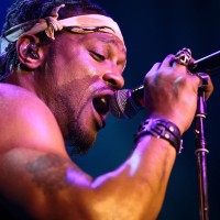D’Angelo - !!!Po boju z rakom trebušne slinavke se je poslovil legendarni D\'Angelo