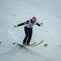 Janne Ahonen
