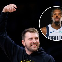 Luka Dončić, Dennis Smith Jr