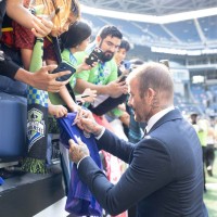 david beckham pm
