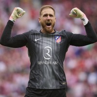 jan oblak