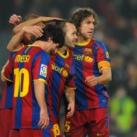 carles puyol
