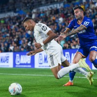 real madrid vinicius