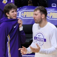 luka doncic austin reaves