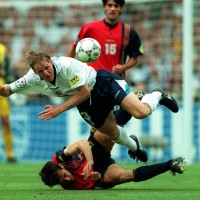 stuart pearce