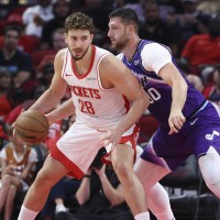 jusuf nurkić alperen sengun