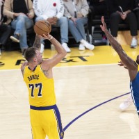 doncic hield