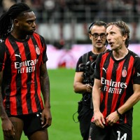 leao modric