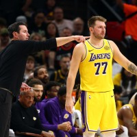 redick doncic