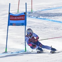 Marta Bassino