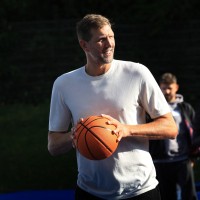 dirk nowitzki