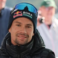 primož roglič