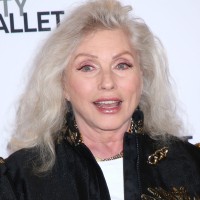 Debbie Harry - !!Debbie Harry iz kultne skupine Blondie si želi, da bi jo v novem biografskem filmu