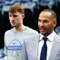 nico harrison cooper flagg