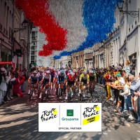 groupama, tour-de-france