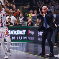 obradovic partizan