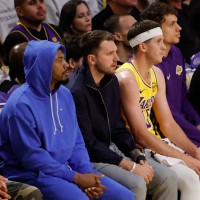 doncic reaves lakers