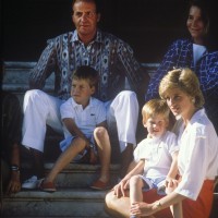 kralji Juan Carlos, princesa Diana - !!!Kralj Juan Carlos je v svojih spominih zanikal, da bi imela