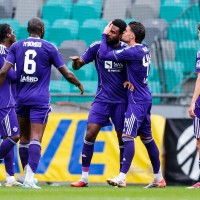 benjamin tetteh omar rekik maribor bravo