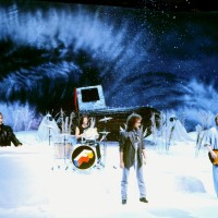 Foreigner je (bila) angleško-ameriška zasedba, ki je blestela od samega začetka