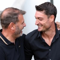 Joao Henriques, Albert Riera