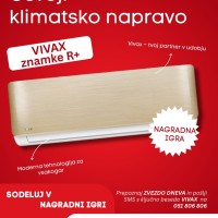 Klima Vivax