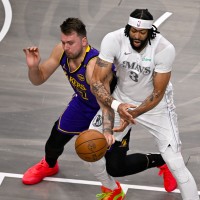 luka doncic anthony davis 25pm