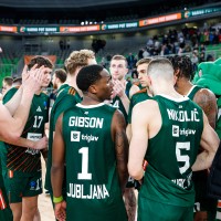 cedevita olimpija