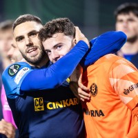 Danijel Šturm, Žan Luk Leban (Celje)