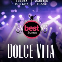 Best žurka v Slovenski Bistrici