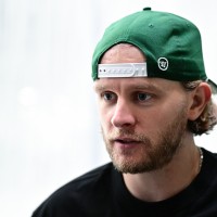 hk olimpija Nicolai Meyer