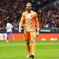jan oblak
