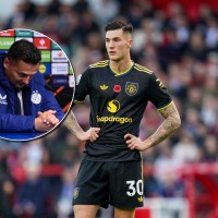 Benjamin Šeško, Mario Kovačević