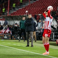 vladan milojevic crvena zvezda pm