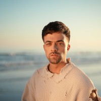 »Zame je besedilo izjemno pomembno – kaj želim sporočiti, kakšen je \'point\', kaj želim dati ljudem s