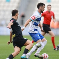 Arnel Jakupović (Osijek)