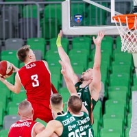 glas cedevita olimpija
