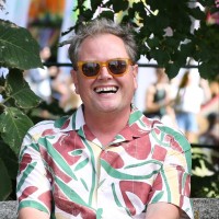 Alan Carr - Alan Carr je nepričakovani zmagovalec najbolj gledane oddaje v Veliki Britaniji