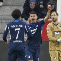 leon avdullahu albin hajdari