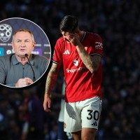 Benjamin Šeško, Matjaž Kek