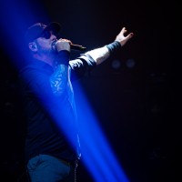 Siddharta - Arena Stožice je tri ure dihala s Siddharto in njenimi največjimi hiti