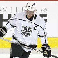 anze kopitar 25