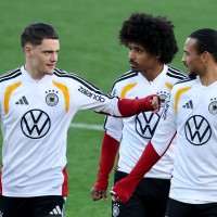 karim adeyemi florian wirtz leroy sane