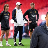 modric kroos ancelotti 2