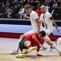 portugalska slovenija