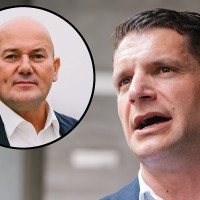 standeker stevanovic