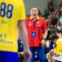 kielce talant dujšebajev