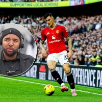 Benjamin Šeško, Troy Deeney