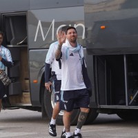 messi 25 pm