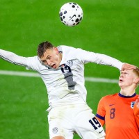 1nizozemska slovenija pm